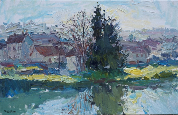 paint